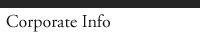 Corporate Info