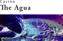 Casino The Agua