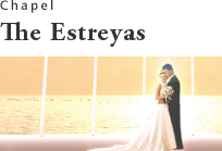 Chapel The Estreyas