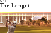 Golf The Langet