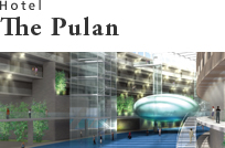 Hotel The Pulan