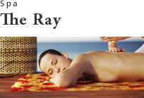 Spa The Ray