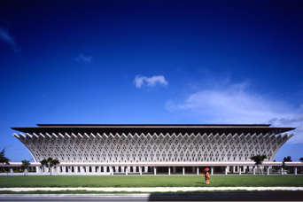 National Theatre Okinawa
