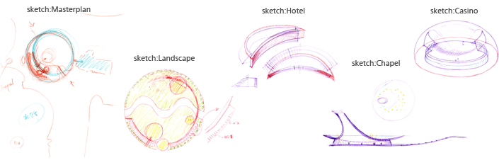 design sketch
