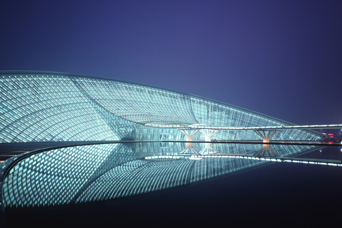 Tianjin Great Museum