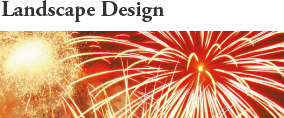 Landscape Design